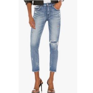 Moussy Lenwood Jeans.